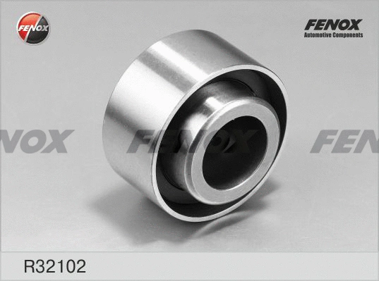 Deflection/Guide Pulley, timing belt