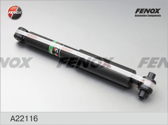 Shock Absorber (A22116)