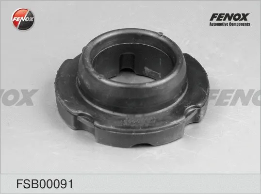 Mounting, control/trailing arm