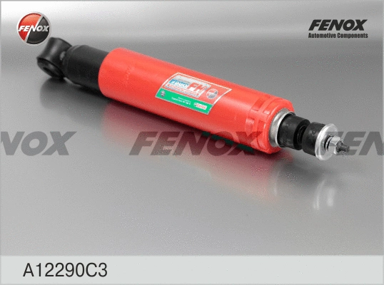 Shock Absorber (A12290C3)