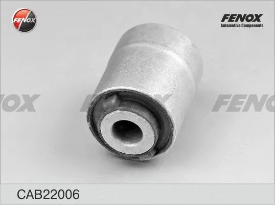 Mounting, control/trailing arm (CAB22006)