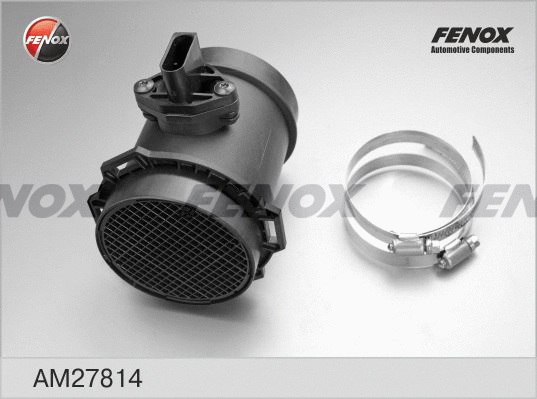 Mass Air Flow Sensor (AM27814)