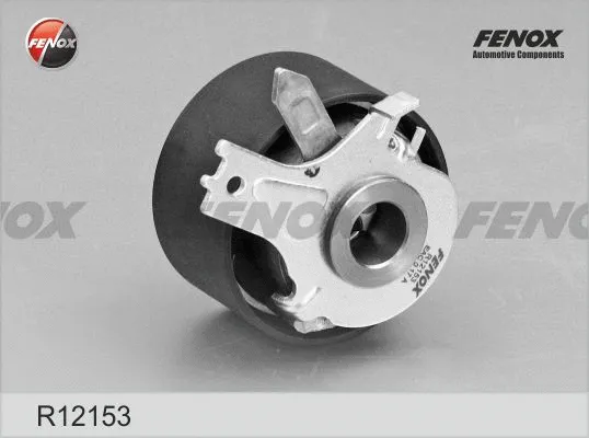 Deflection/Guide Pulley, timing belt (R12153)