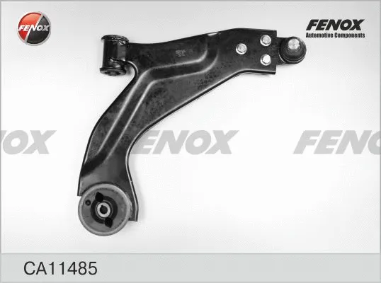 Control/Trailing Arm, wheel suspension (CA11485)