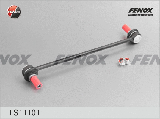 Link/Coupling Rod, stabiliser bar (LS11101)