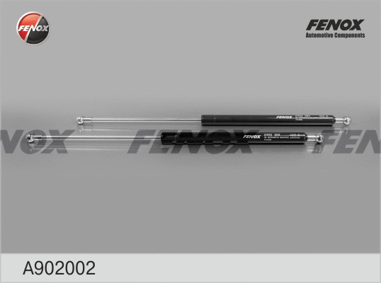 Gas Spring, boot/cargo area (A902002)