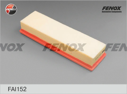Air Filter (FAI152)