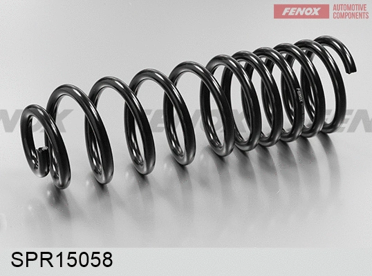 Suspension Spring (SPR15058)