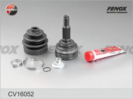 Joint Kit, drive shaft (CV16052)