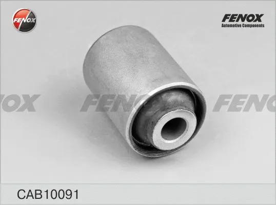 Mounting, control/trailing arm