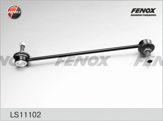 Link/Coupling Rod, stabiliser bar (LS11102)