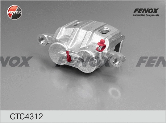 Brake Caliper Axle Kit (CTC4312)