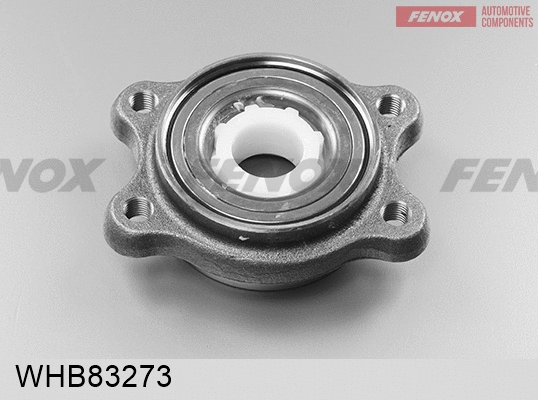 Wheel Hub (WHB83273)