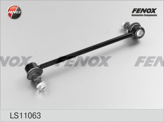 Link/Coupling Rod, stabiliser bar (LS11063)