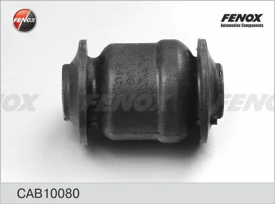 Mounting, control/trailing arm