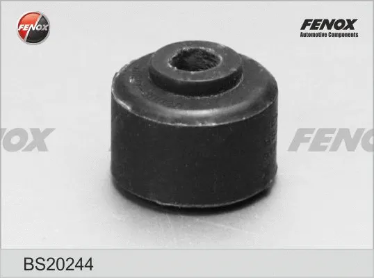 Bushing, stabiliser bar