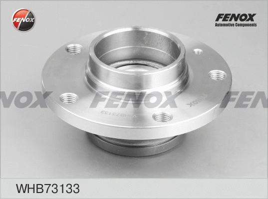Wheel Hub