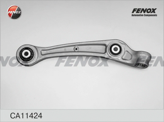 Control/Trailing Arm, wheel suspension (CA11424)