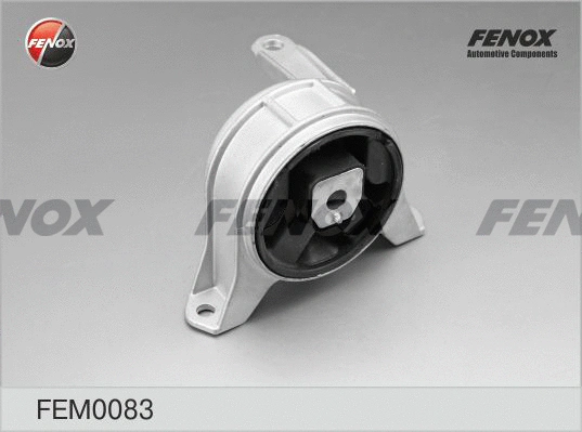 Mounting, engine (FEM0083)