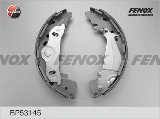 Brake Shoe Set (BP53145)