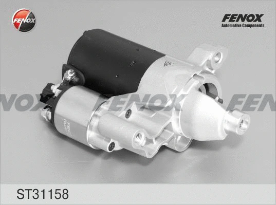 Starter (ST31158)