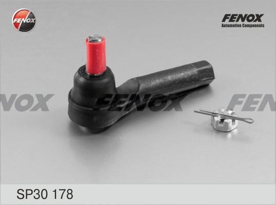 Tie Rod End (SP30178)