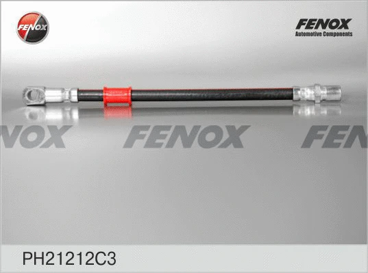 Brake Hose (PH21212C3)