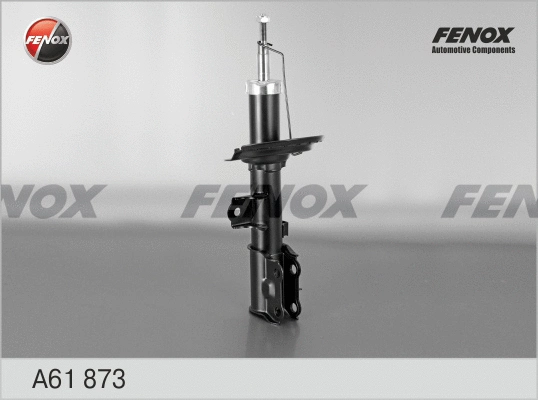 Shock Absorber (A61873)
