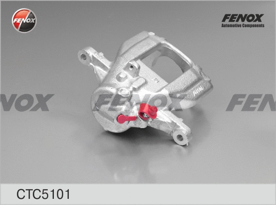 Brake Caliper Axle Kit (CTC5101)