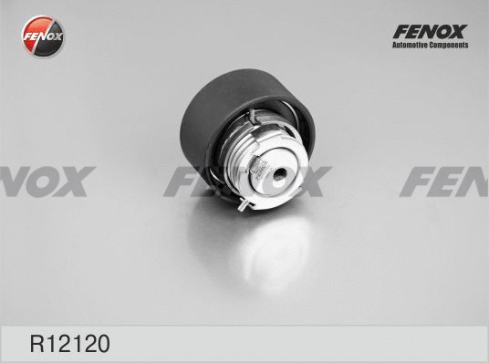 Tensioner Pulley, V-ribbed belt (R12120)