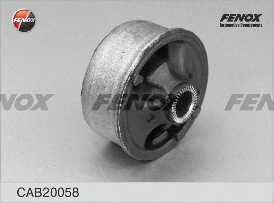 Mounting, control/trailing arm (CAB20058)