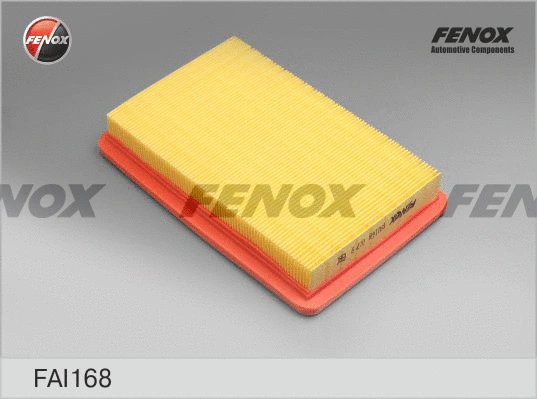 Air Filter (FAI168)