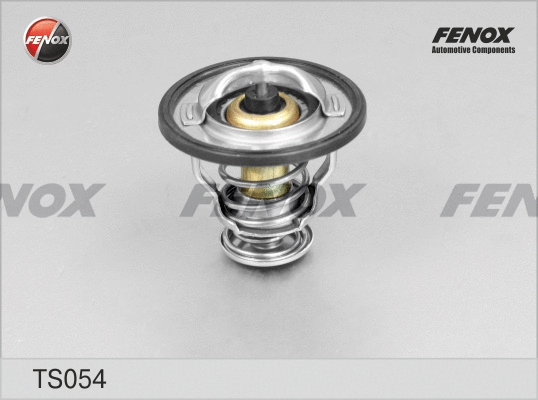 Thermostat, coolant (TS054)