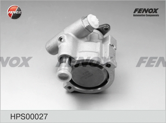 Hydraulic Pump, steering