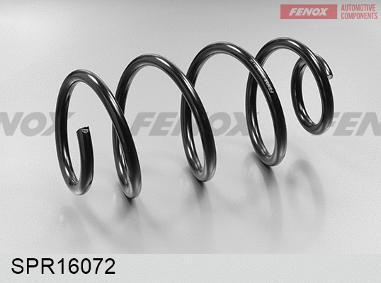 Suspension Spring (SPR16072)