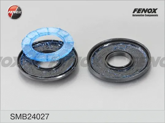 Rolling Bearing, suspension strut support mount