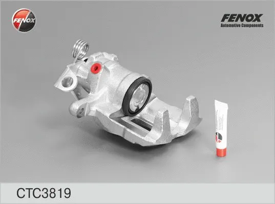Brake Caliper Axle Kit (CTC3819)
