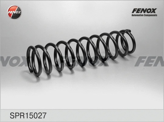 Suspension Spring (SPR15027)