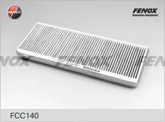 Filter, cabin air (FCC140)