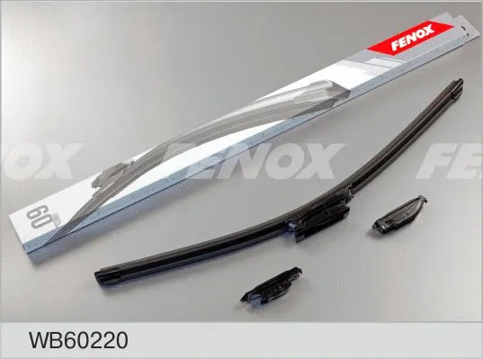 Wiper Blade (WB60220)
