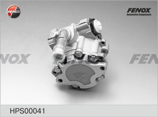 Hydraulic Pump, steering