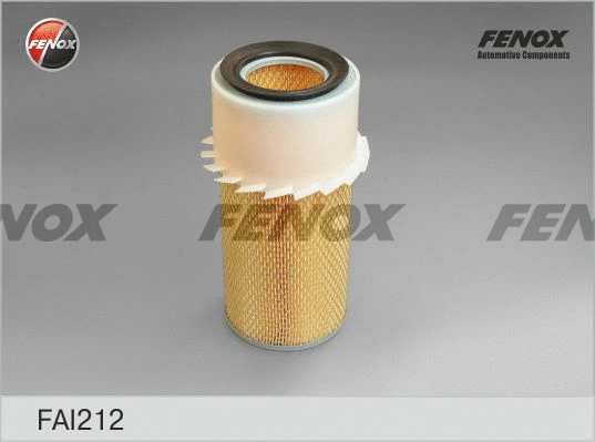 Air Filter (FAI212)