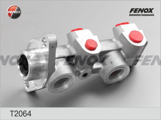 Brake Master Cylinder (T2064)