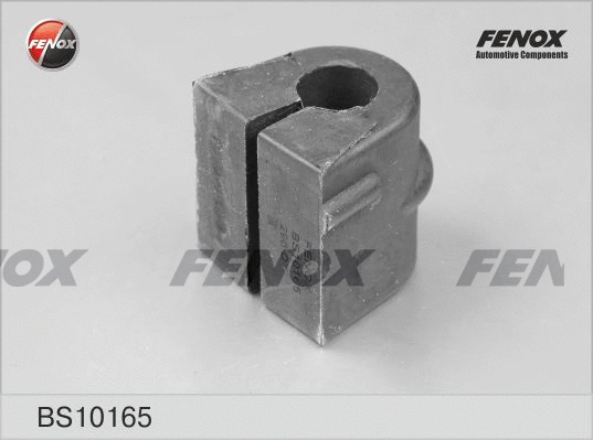 Bushing, stabiliser bar