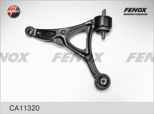 Control/Trailing Arm, wheel suspension (CA11320)