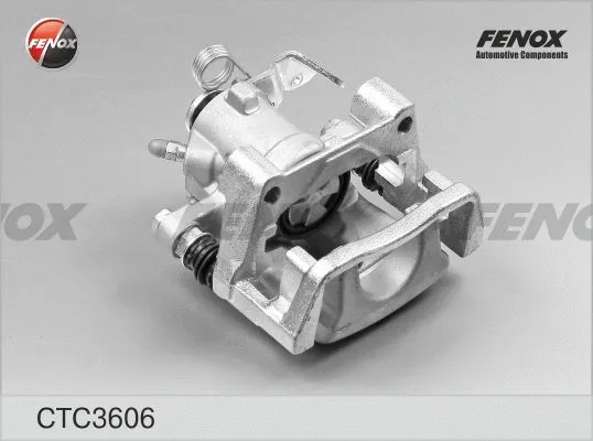 Brake Caliper Axle Kit (CTC3606)
