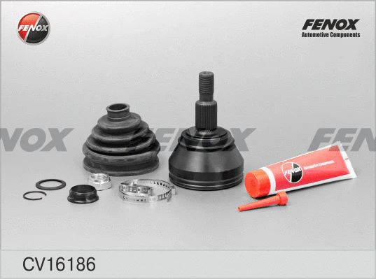Joint Kit, drive shaft (CV16186)