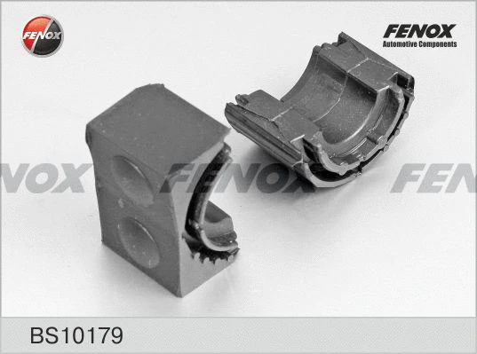 Bushing, stabiliser bar