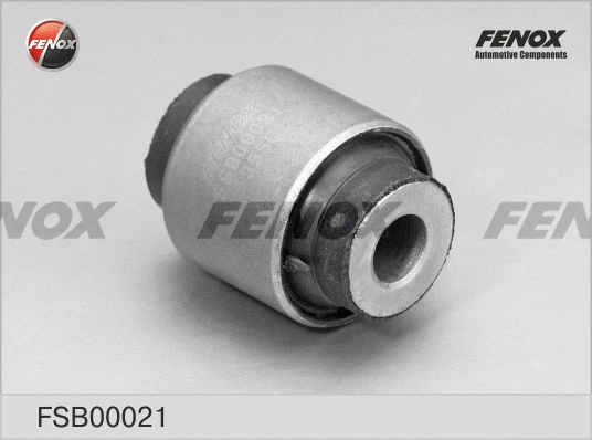 Mounting, control/trailing arm (FSB00021)