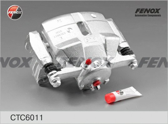 Brake Caliper Axle Kit